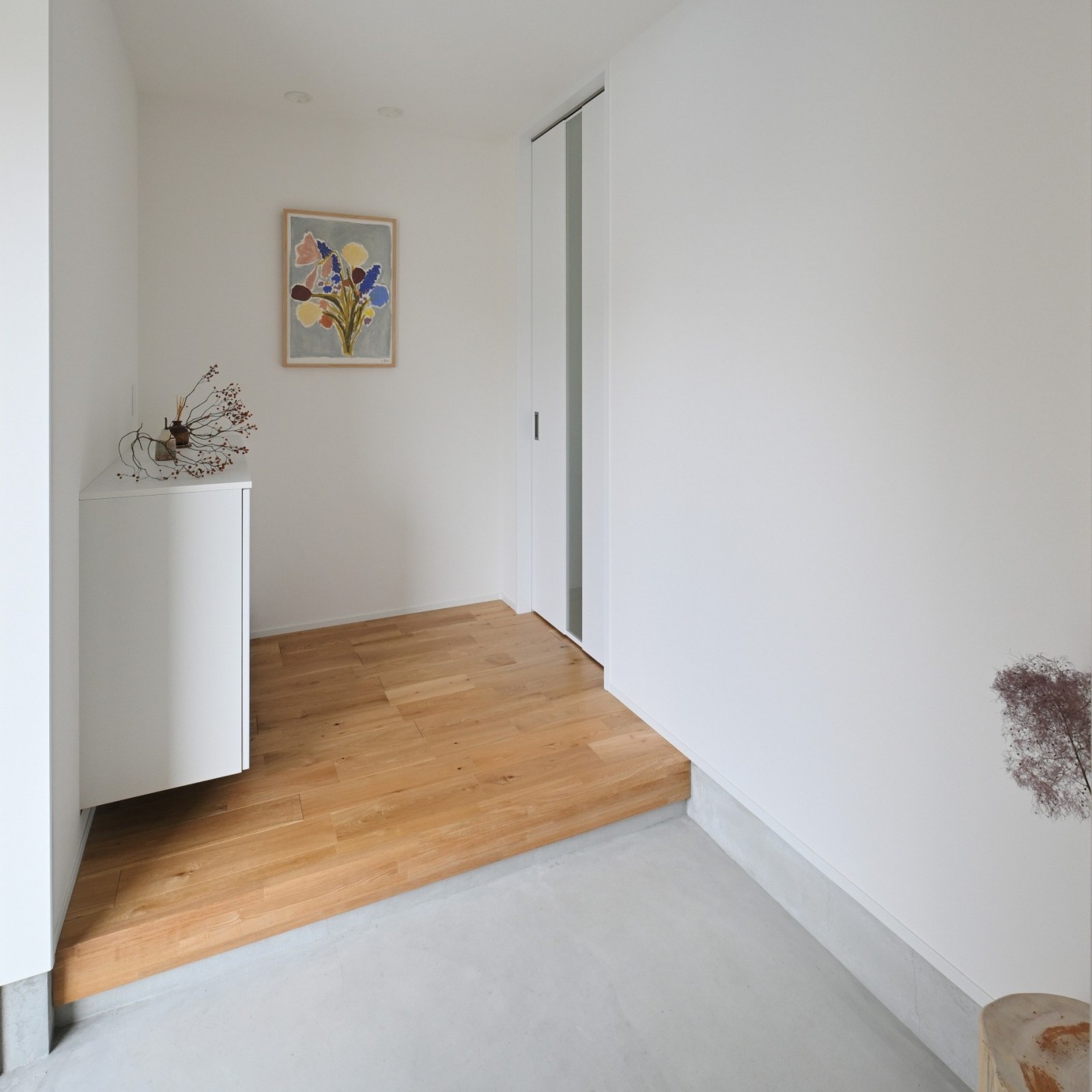 豊かな暮らしを実現する家